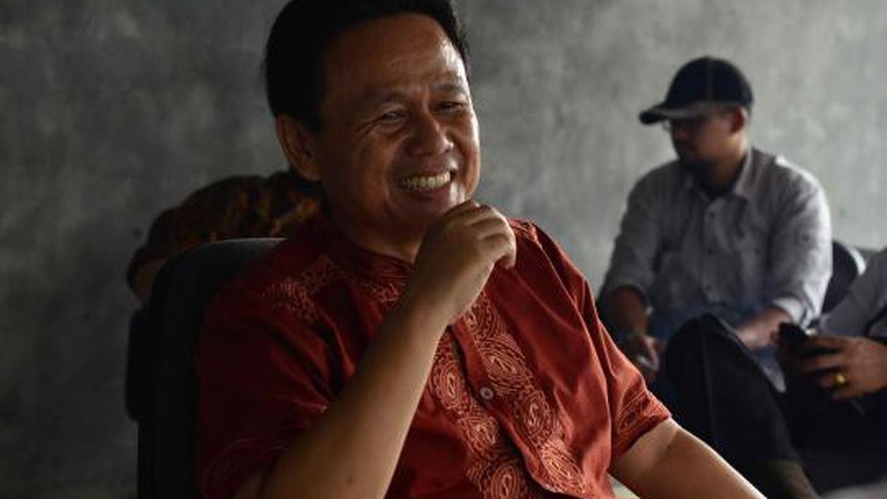 Wafid Muharam jadi saksi di sidang lanjutan Angie