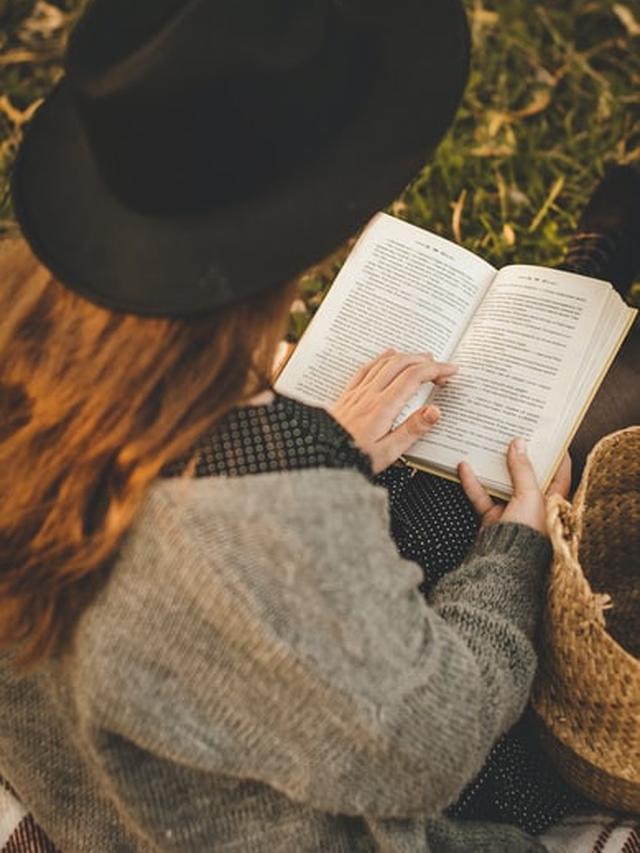 Ilustrasi kata-kata bijak inspiratif