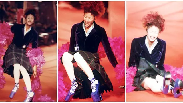 (c) Rex Features, Evening Standards