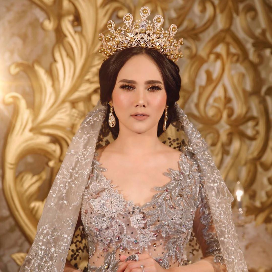  (Instagram/mulanjameela1)