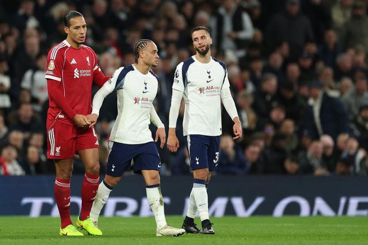 Negosiasi Kontrak Baru Ungkap Persoalan Dominik Szoboszlai: Mesin Gol Liverpool, tapi Frustrasi Main di Posisi Berbeda