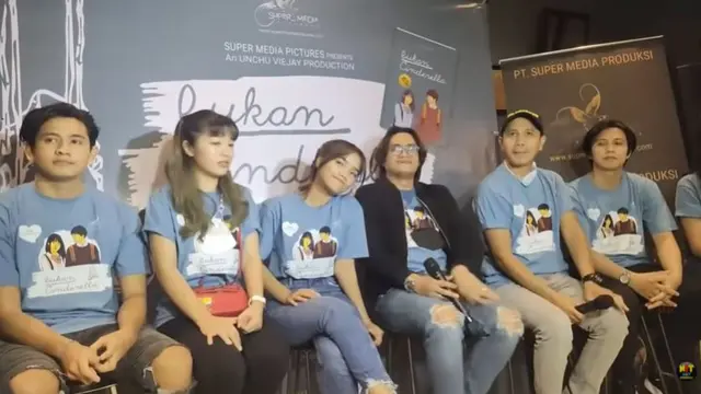 Fuji, adik ipar Vanessa Angel (Foto: Instagram/@fuji_an)