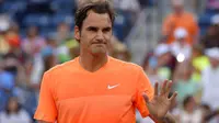 Federer Terus Tunjukan Keperkasaannya di Indian Wells 