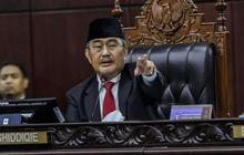 Jimly Asshiddiqie: Tokoh Berpengaruh Sebaiknya Mulai Turunkan Suhu usai Pemilu