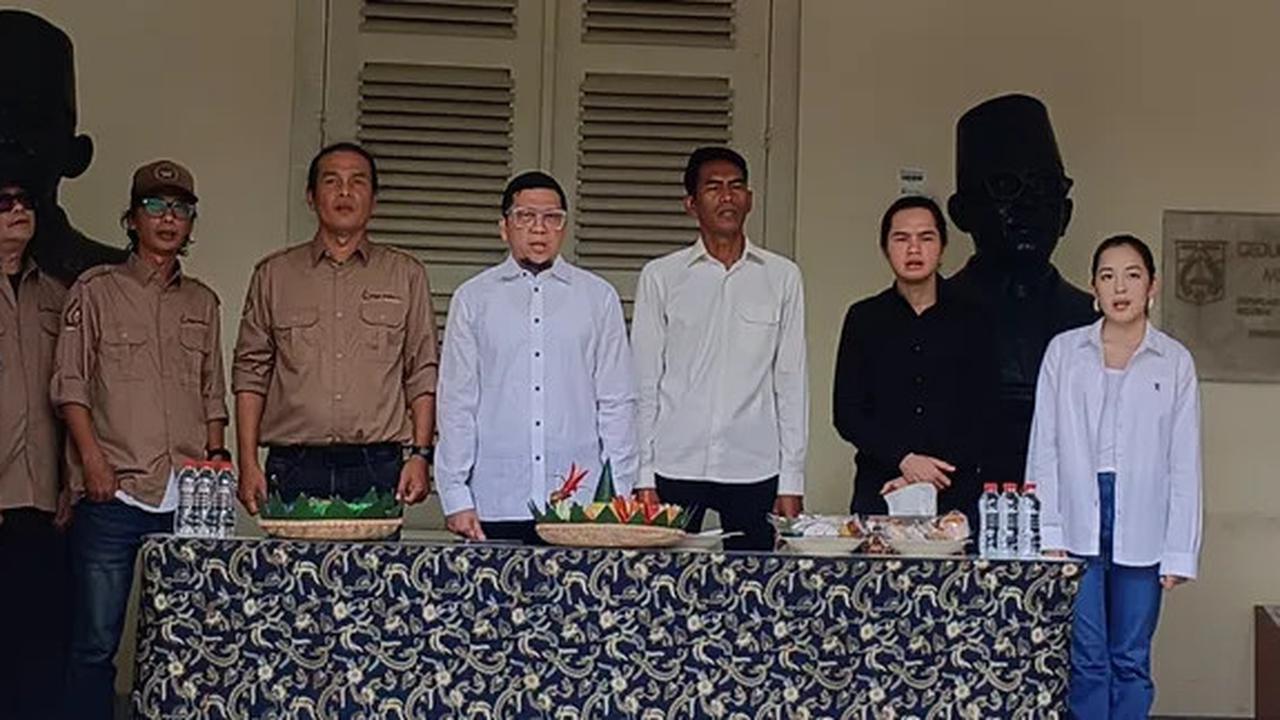 Dul Jaelani Akui Sedih Lihat Anak Muda Banyak Lupakan Sejarah, Malah Tertarik dengan Budaya Asing