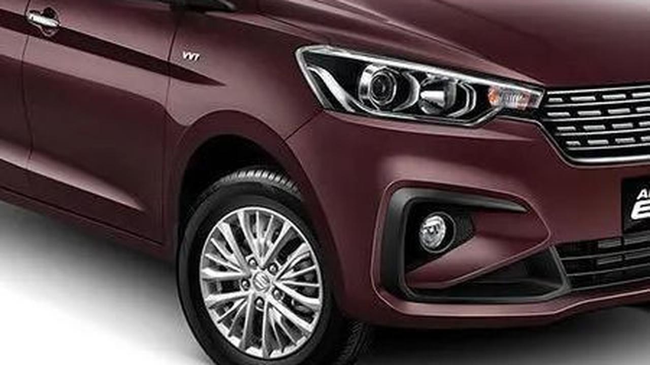 Kelebihan All New Ertiga