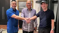Dihadiri Prabowo, Anindya Bakrie Bakal Dikukuhkan sebagai Ketua Umum Kadin Indonesia Besok