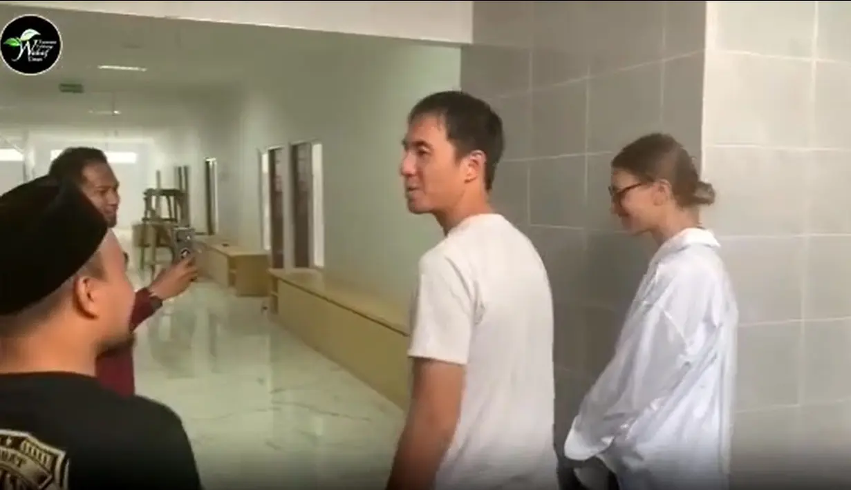 <p>[Instagram/ustadzabdulsomad_official]</p>