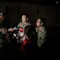 Alasan Polisi Bubarkan Paksa Demo Depan DPR
