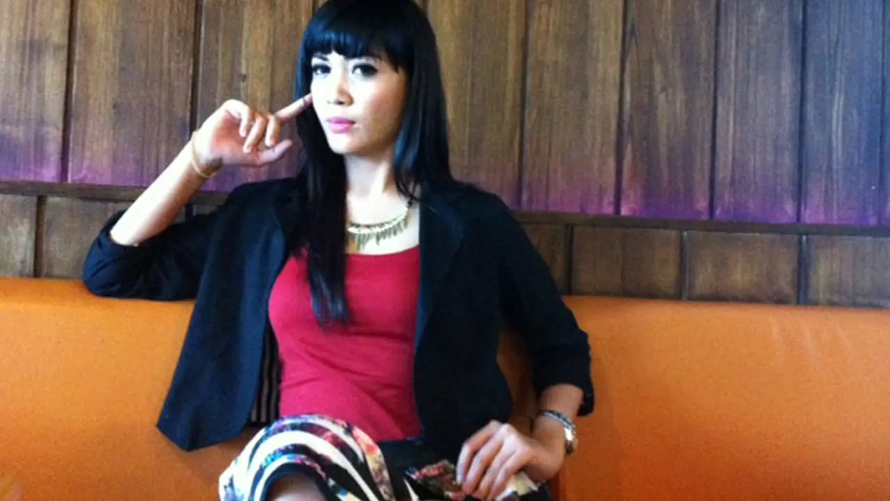 Kamila Gotir Bakal Kolaborasi dengan Andra and The Backbone