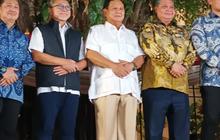 Airlangga Pastikan Koalisi Indonesia Maju Tak Daftar Capres-Cawapres di Hari Pertama