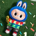 Labubu, Boneka yang Mengubah Industri Mainan Global