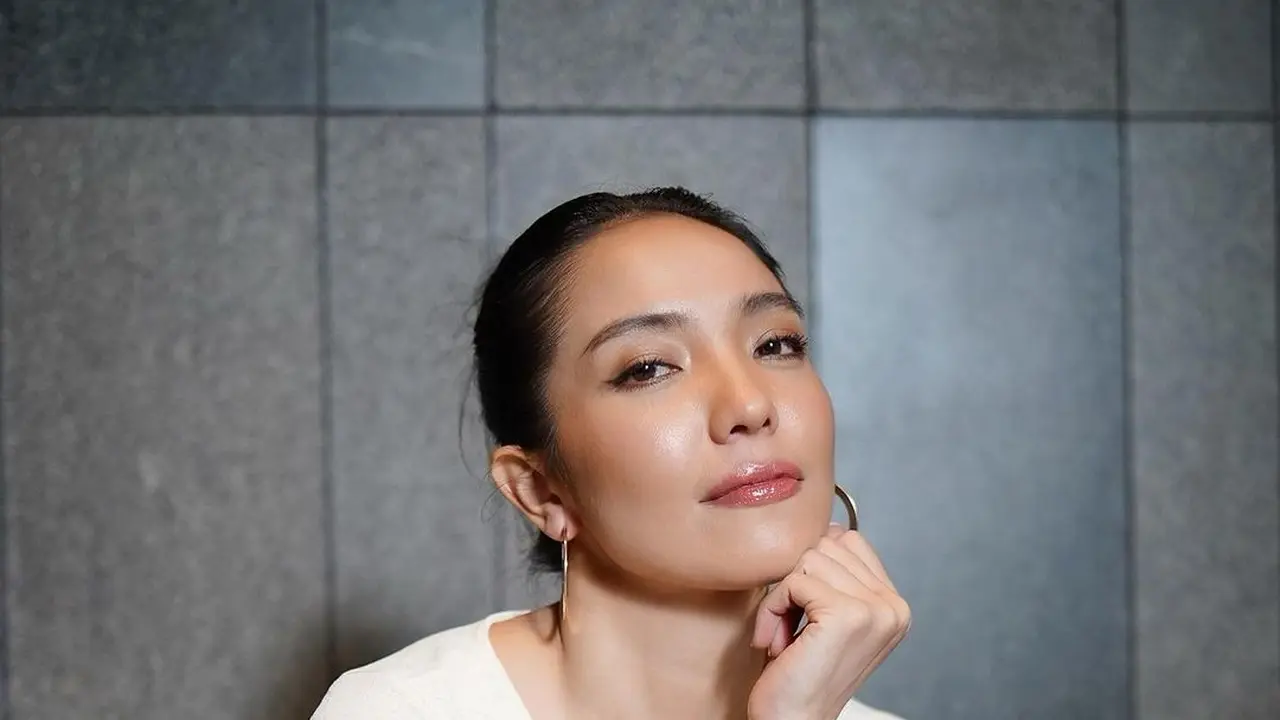 Potret Imelda Therinne (Sumber: Instagram/@imeldatherinne)