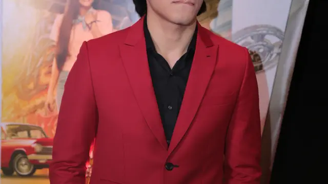 [Bintang] Jefri Nichol