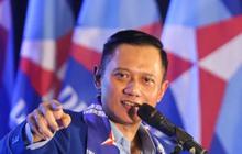 AHY Mengaku Punya Strategi Jitu Agar Demokrat Kuasai DPR