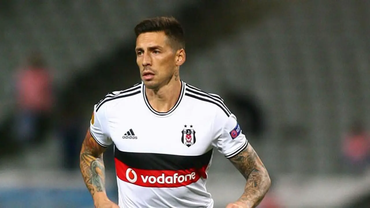 Jose Sosa