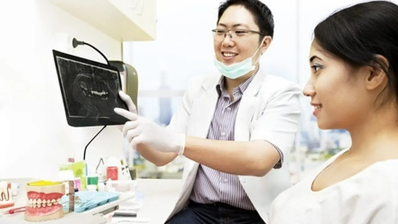 Inilah Bagaimana Medical Check Up Selamatkan Nyawa Anda