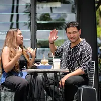 Cara 7 Zodiak Mengatasi Konflik agar Hubungan Tidak Putus./Fimela/Adrian Putra
&nbsp;