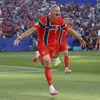 Nyekor 4 Gol dalam 2 Laga Norwegia di Piala Dunia 2026, Erling Haaland: Itu Sudah Tugas Saya!