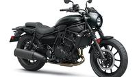 Kawasaki Eliminator Resmi diluncurkan Oleh PT Kawasaki Motor Indonesia