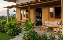 7 Bahan Alami untuk Rumah Desa yang Sejuk dan Eco-Friendly, Sangat Ramah Lingkungan