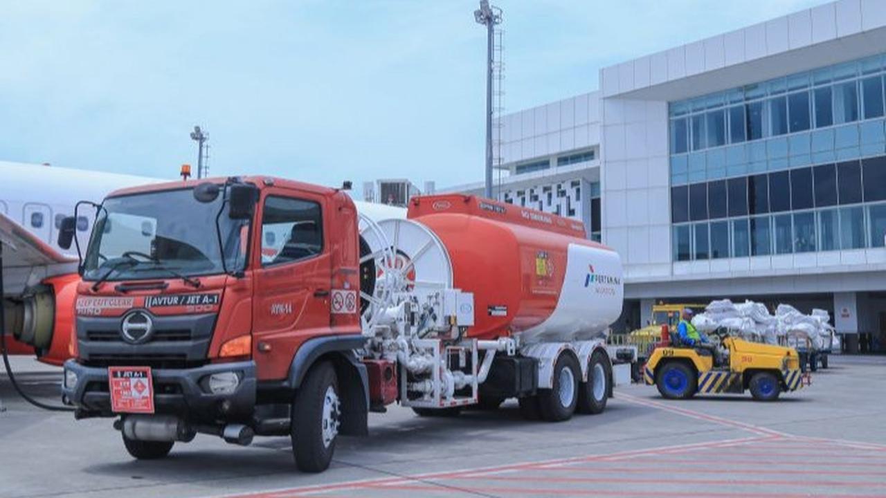 VIDEO: Terungkap! Ngadu ke DPR, Sopir Tangki Pertamina Patra Niaga Mengaku Tak Dapat Gaji Layak