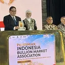 IBMA Petakan Industri Emas RI, Siapkan Usulan ke Pemerintah