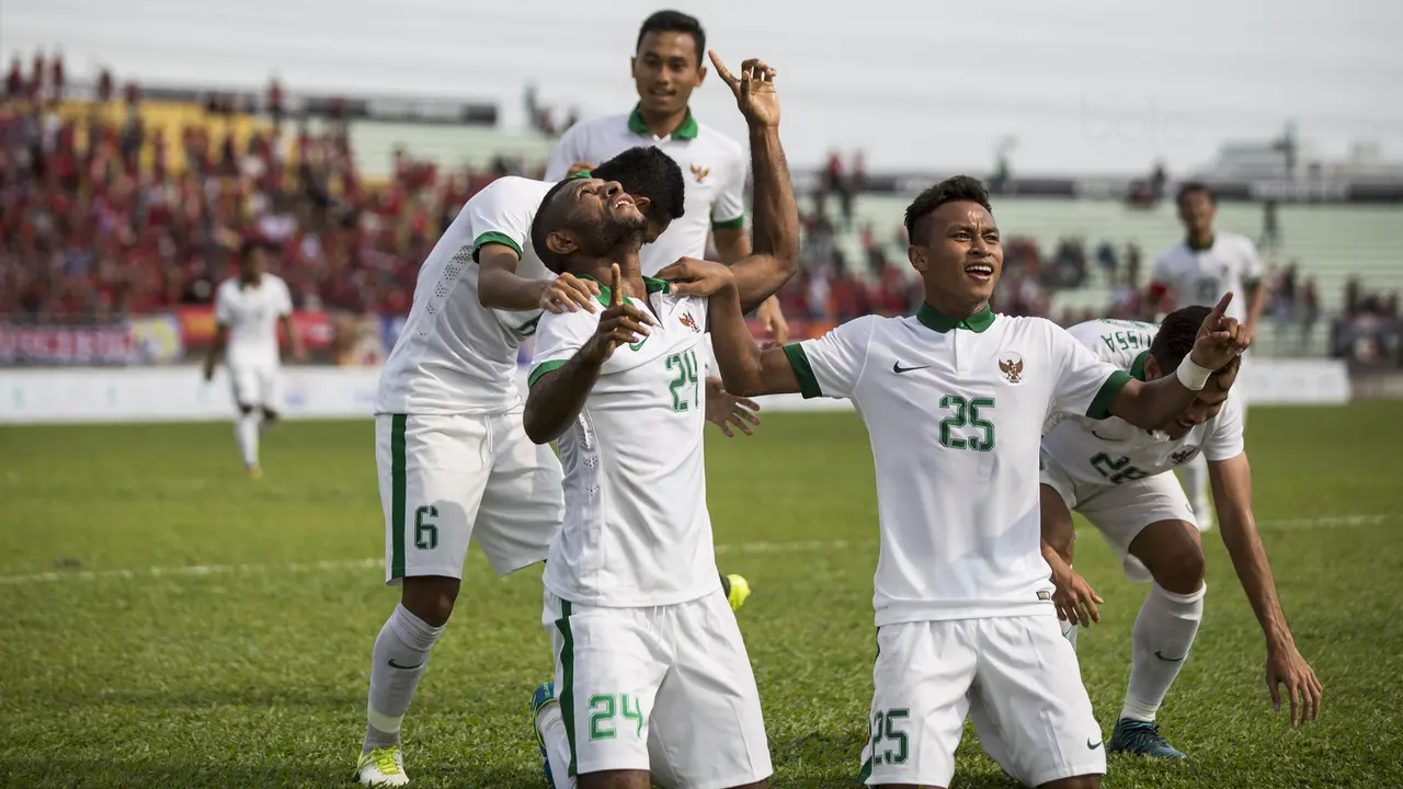 Timnas Indonesia U-22
