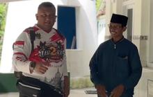 Bikin Merinding, Cerita Pegawai Lapas Nusakambangan Cara Pendekatan Para Napi yang Akan Dieksekusi Mati