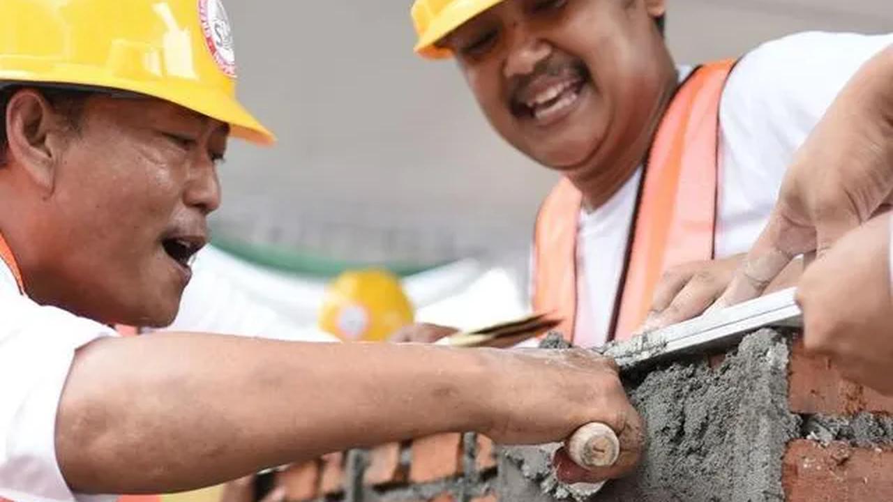 "Tren positif ini membuat kami semakin optimistis dapat mempertahankan kinerja positif pada semester II-2023," ujar Vita.