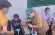 Kebocoran Gas Pekayon, 4 Warga Masih Dirawat
