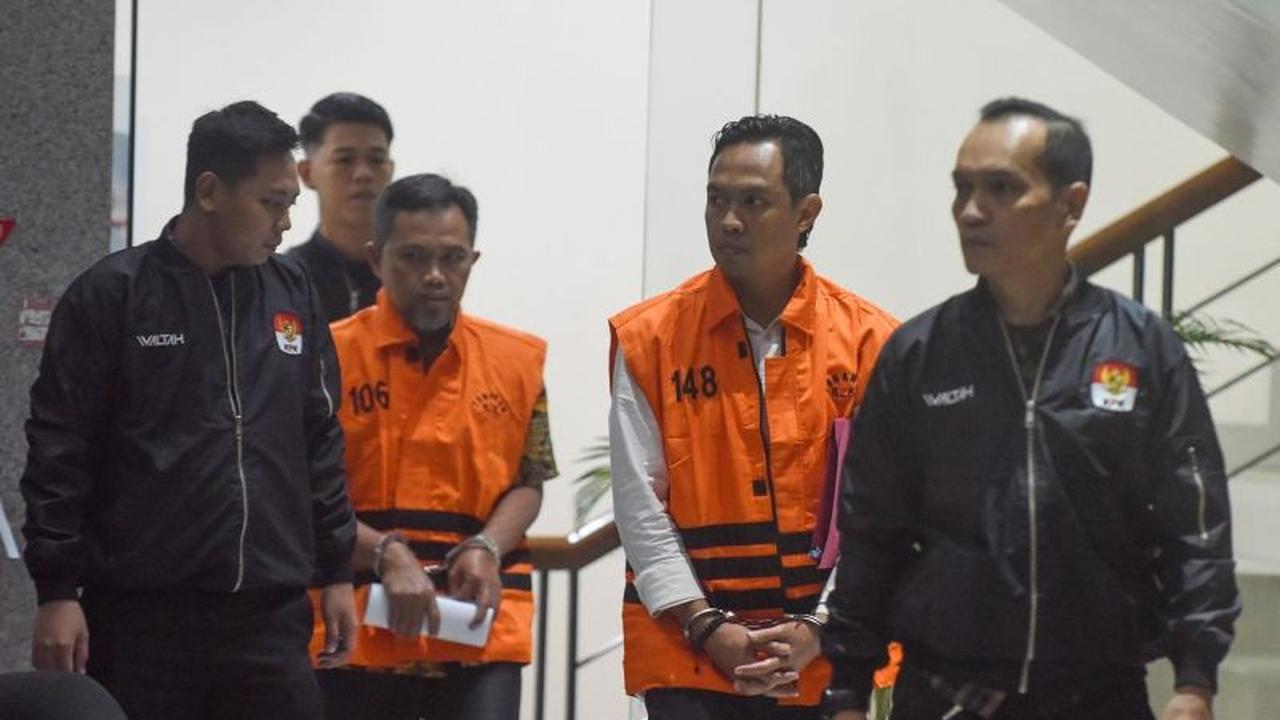 KPK Ungkap Modus Bupati Cilacap Korupsi THR, Diduga Peras SKPD