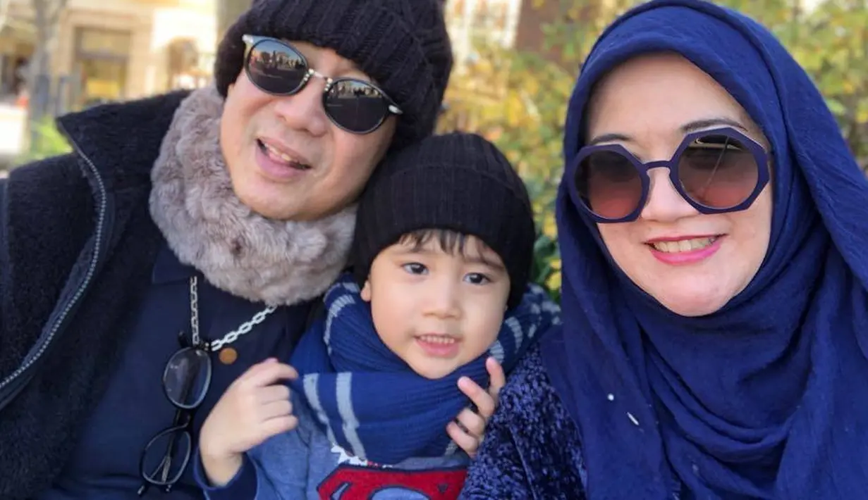 Selesai sudah cerita soal Sys Ns, baik itu untuk keluarga dan para penggemarnya. Selasa, 23 Januari 2018, Sys telah pergi untuk selamanya dengan meninggalkan sejuta kenangan. Terima kasih dan Selamat Jalan, Sy Ns.  (Instagram/sys_ns)