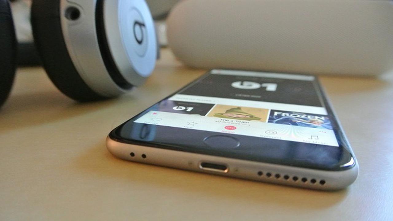 Inikah Rupa Desain iPhone 7 Pro dengan Dual Kamera?