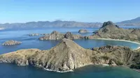 Top 3 Berita Hari Ini: Polemik Rencana Pembangunan Ratusan Vila di Pulau Padar Taman Nasional Komodo