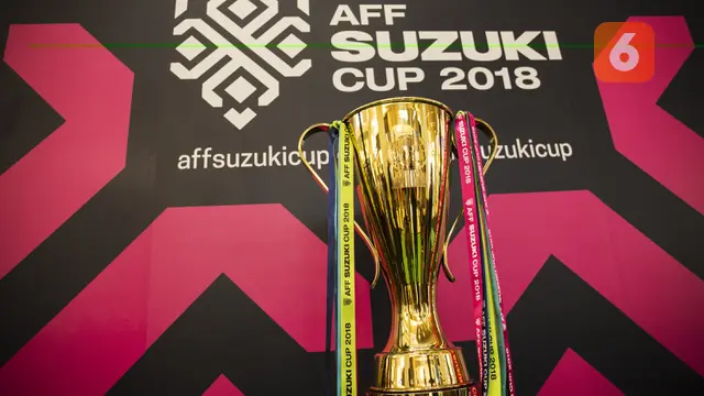 Tur Trofi Piala AFF