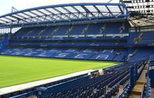 Stamford Bridge yang sudah tak lagi angker