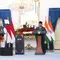 Prabowo dan Modi Sepakat Kembangkan Pelabuhan Sabang