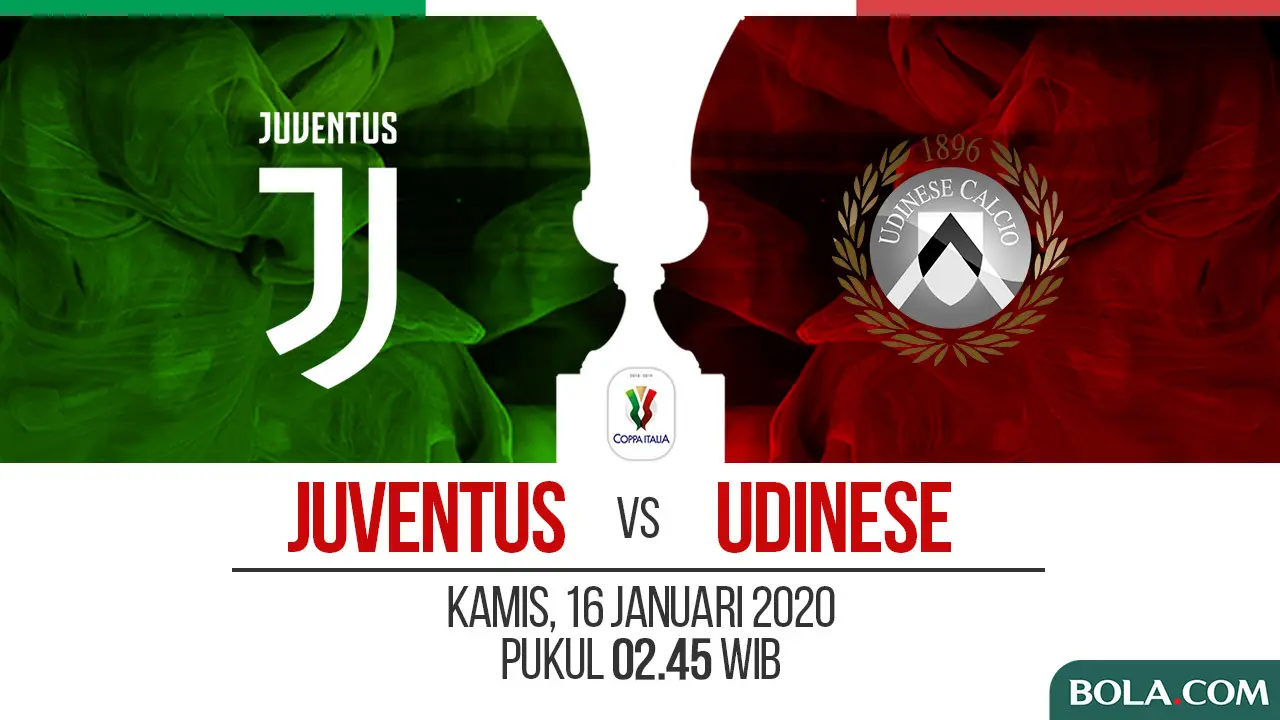 Juventus Vs Udinese