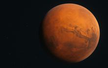 3 Kubu Besar ini Bersaing Dulu-duluan ke Mars