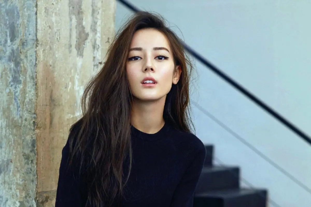 [Bintang] Dilraba Dilmurat