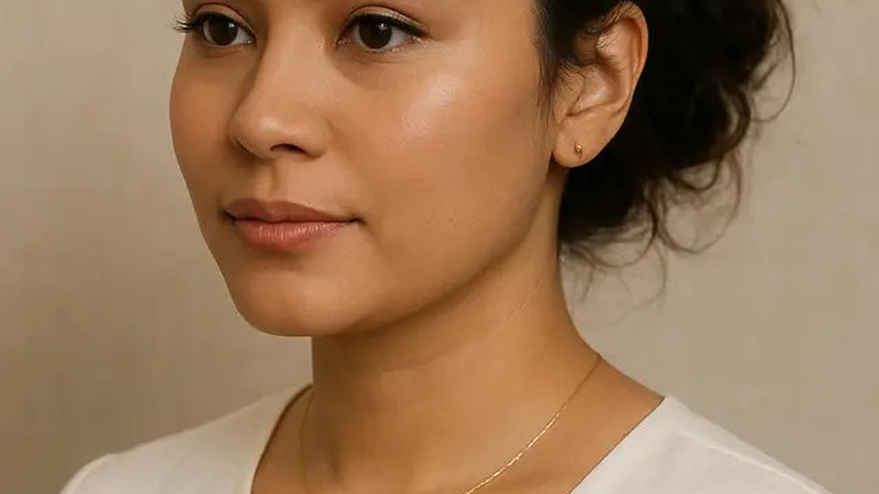 7 Model Rambut Simple untuk Kondangan yang Tampilannya Tidak Pasaran