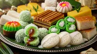 Rekomendasi Kue Basah Tradisional untuk Hidangan Lebaran, Simak Tips Mudah Buat Sendiri