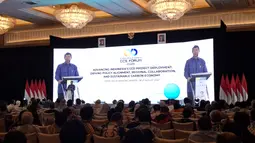 Hashim Blak-blakan Sumber Harta 34 Tahun dari Bisnis Migas dan Tambang