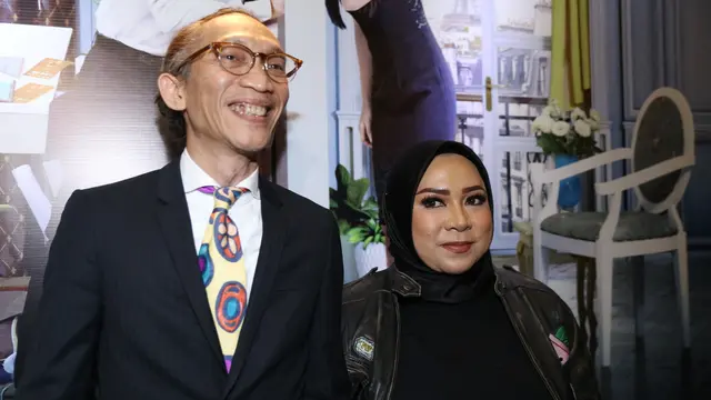 [Bintang] Melly Goeslaw - Anto Hoed