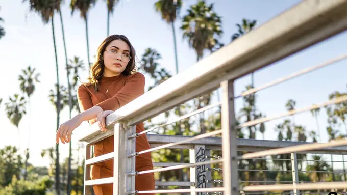 Ilustrasi Relationship