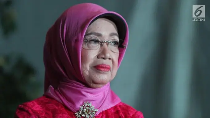 Ibunda Jokowi