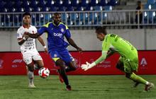Kemenangan Bali United atas Arema FC Tingkatkan Percaya Diri Pemain Jelang Laga Mendatang