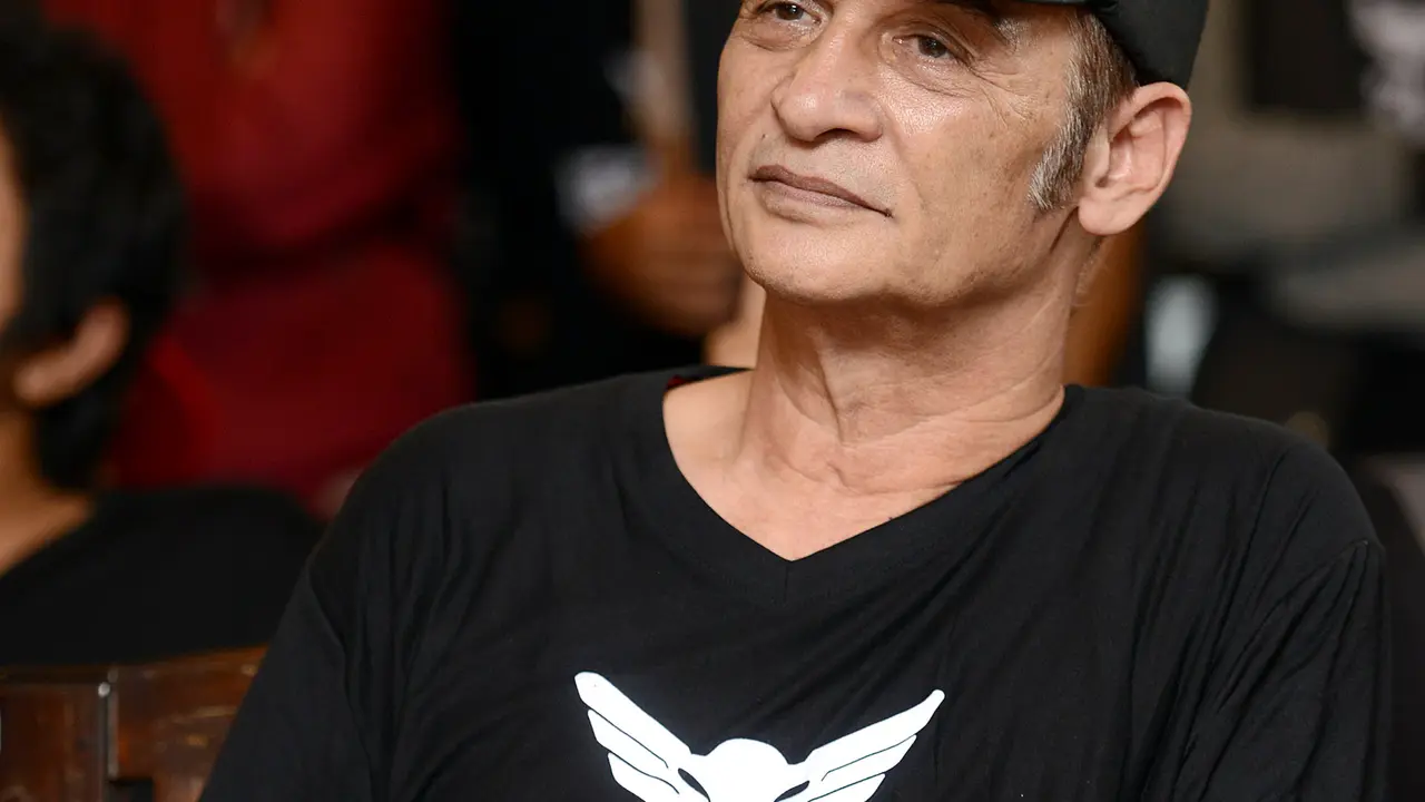 Robby Sugara