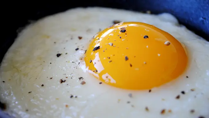 [Bintang] Ilustrasi Makanan